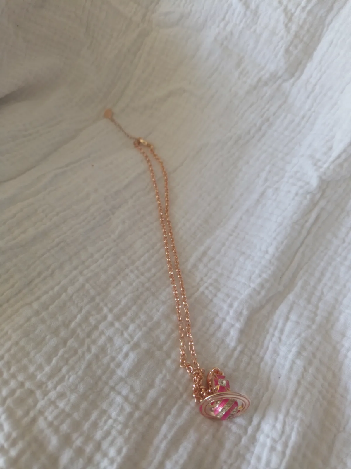 Collier Vivienne Westwood neuf – Vivienne Westwood 5