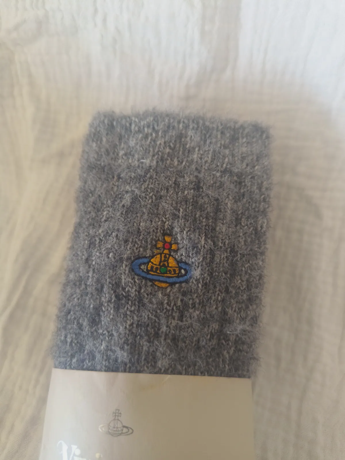 Chaussettes Vivienne Westwood neuves  – Vivienne Westwood – taille Taille unique 2