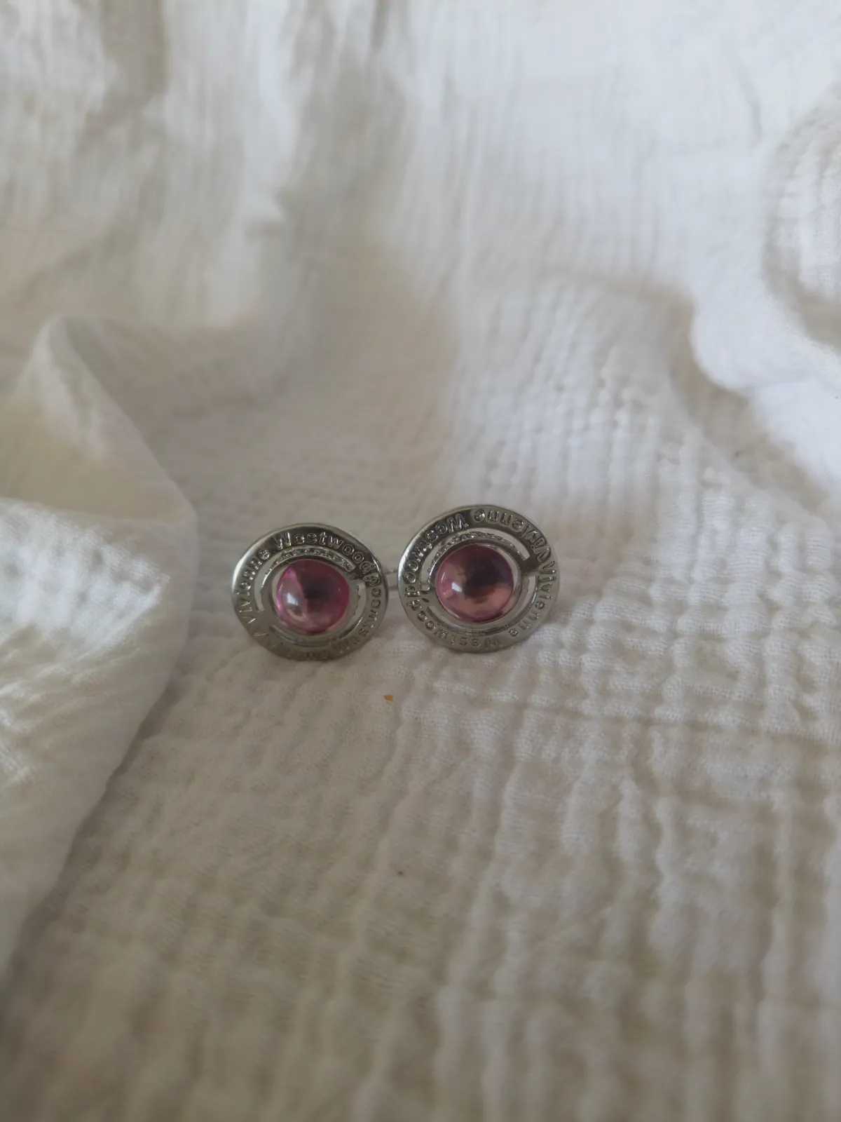 Boucles d'oreilles Vivienne Westwood – Vivienne Westwood 8