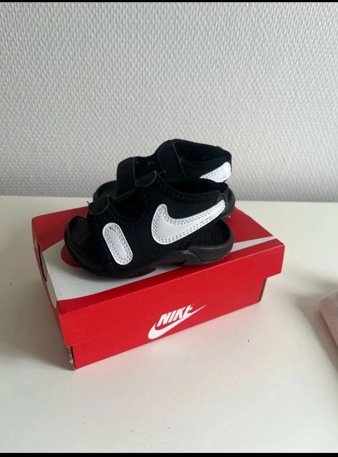 Sandales Nike Sunray Adjust 6 TD