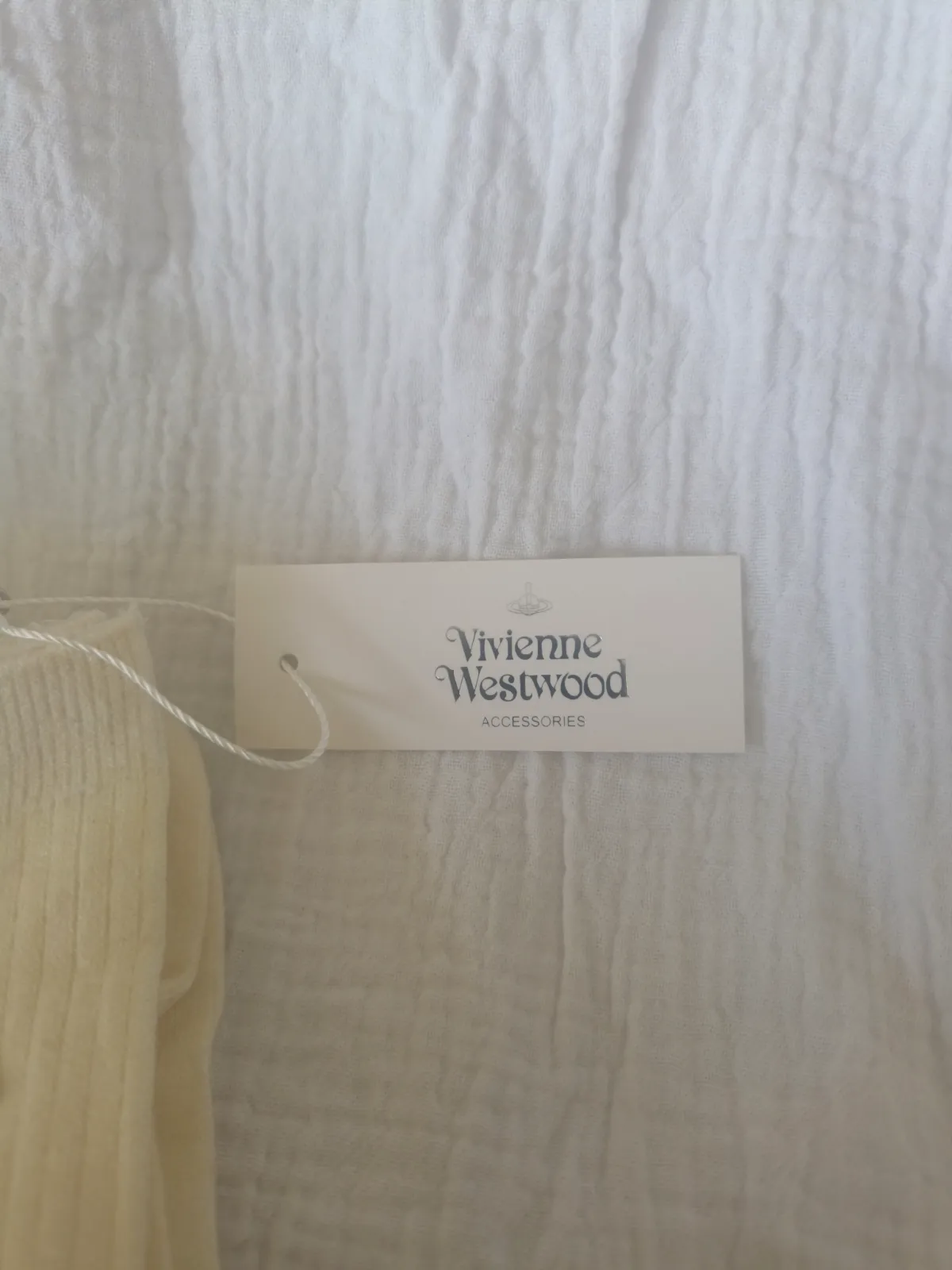 Chaussettes Vivienne Westwood – Vivienne Westwood – taille Taille unique 3