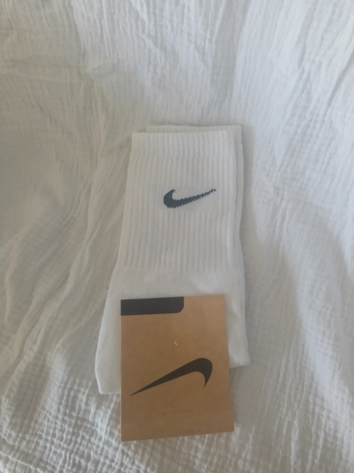 Chaussettes Nike neuve – Nike – taille Taille unique 2