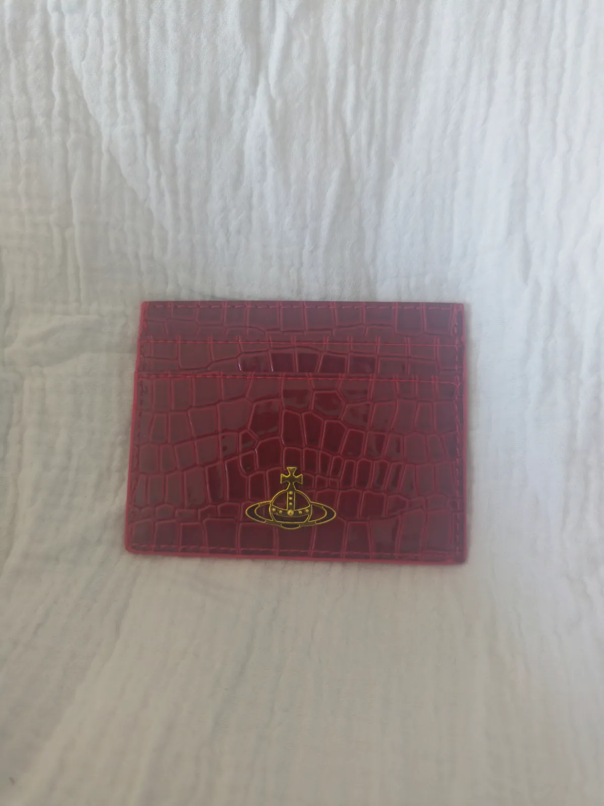 Porte carte Vivienne Westwood – Vivienne Westwood 3