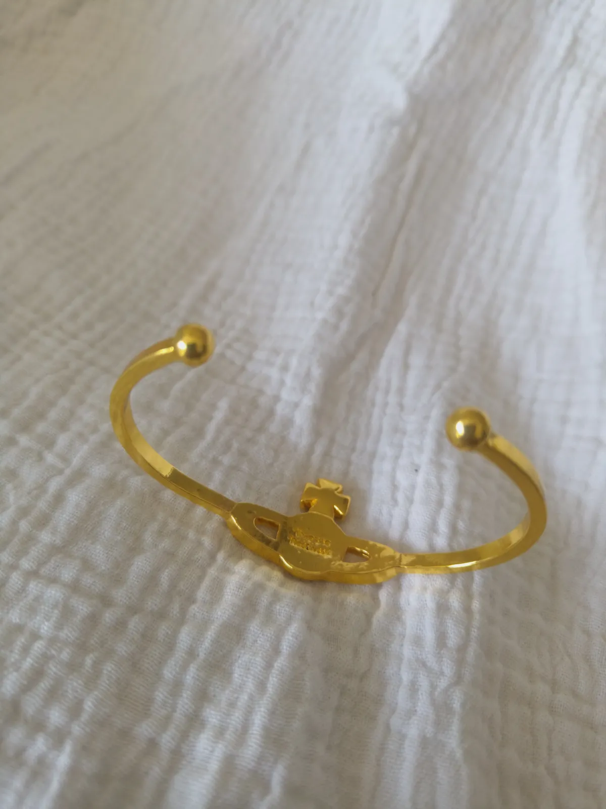 Bracelet Viviane Westwood neuf en parfait état – Vivienne Westwood 5