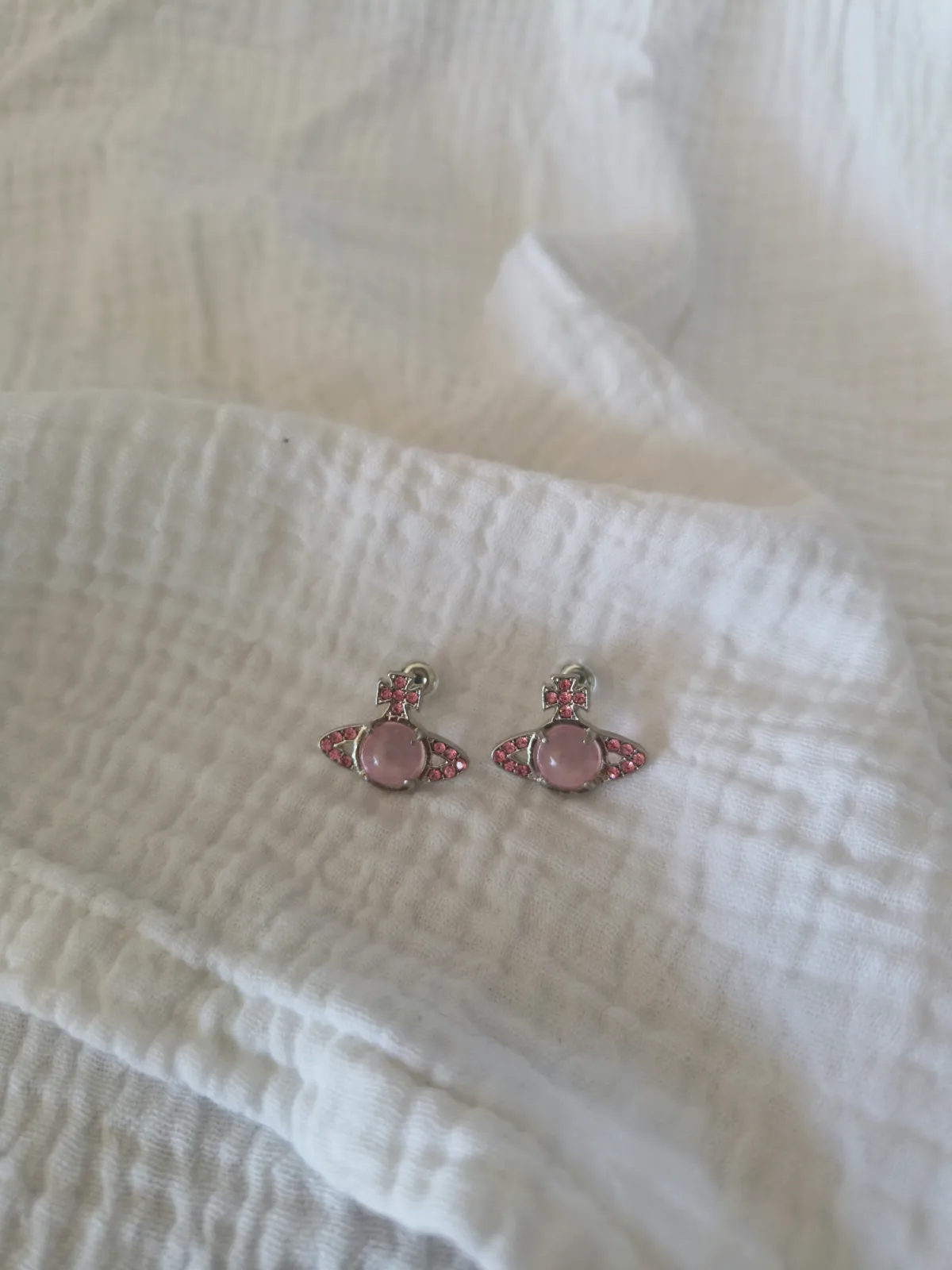 Boucle d'oreilles Viviane Westwood neuve – Vivienne Westwood 3