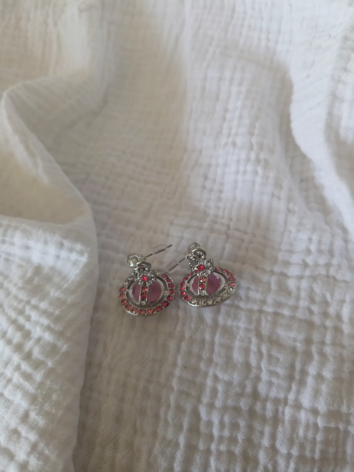 Boucles d'oreilles Vivienne Westwood – Vivienne Westwood 2