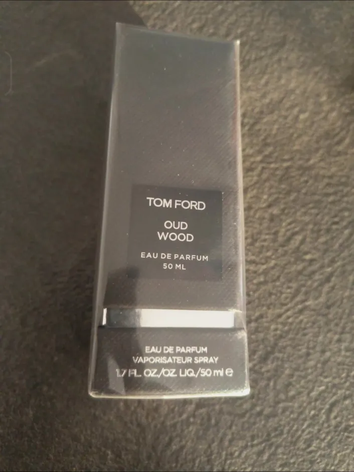 Eau de parfum Tom Ford Oud Wood 50 ml – Tom Ford 8