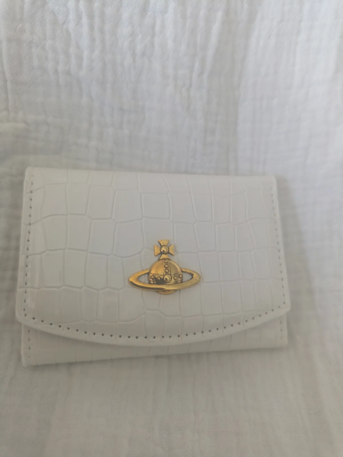 Petit portefeuille Vivienne Westwood – Vivienne Westwood 2