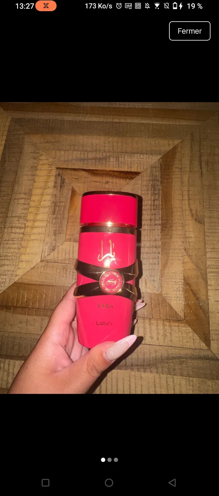 Parfum Zadig & Voltaire This is Her Lifer 5