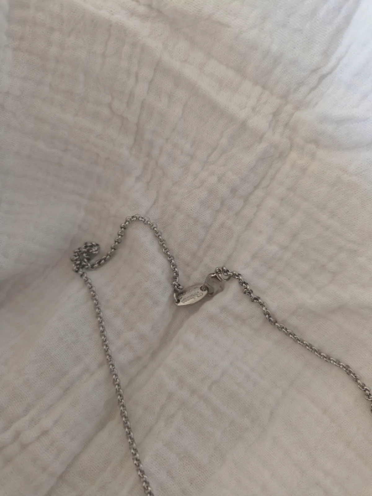 Collier Vivienne Westwood neuf en parfaite état – Vivienne Westwood 6