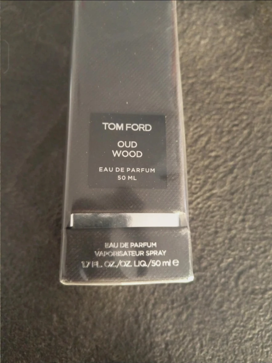 Eau de parfum Tom Ford Oud Wood 50 ml