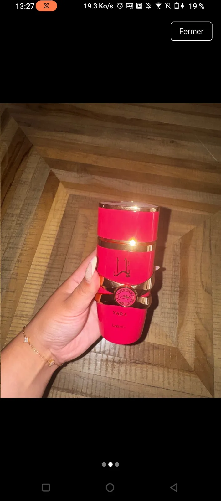 Parfum Zadig & Voltaire This is Her Lifer 2