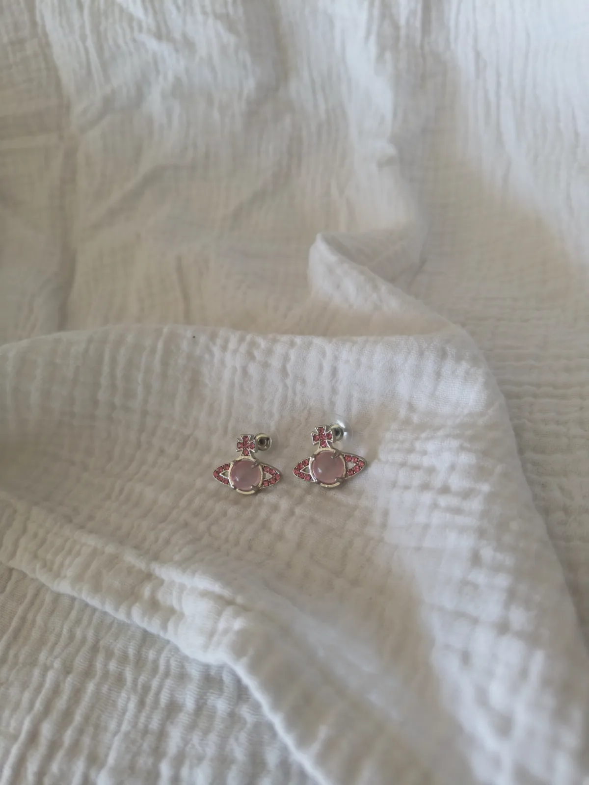 Boucle d'oreilles Viviane Westwood neuve – Vivienne Westwood 2