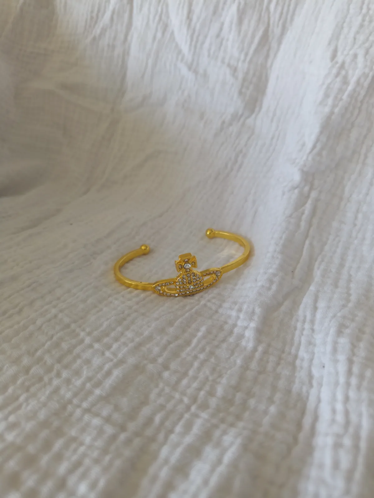Bracelet Viviane Westwood neuf en parfait état – Vivienne Westwood 7