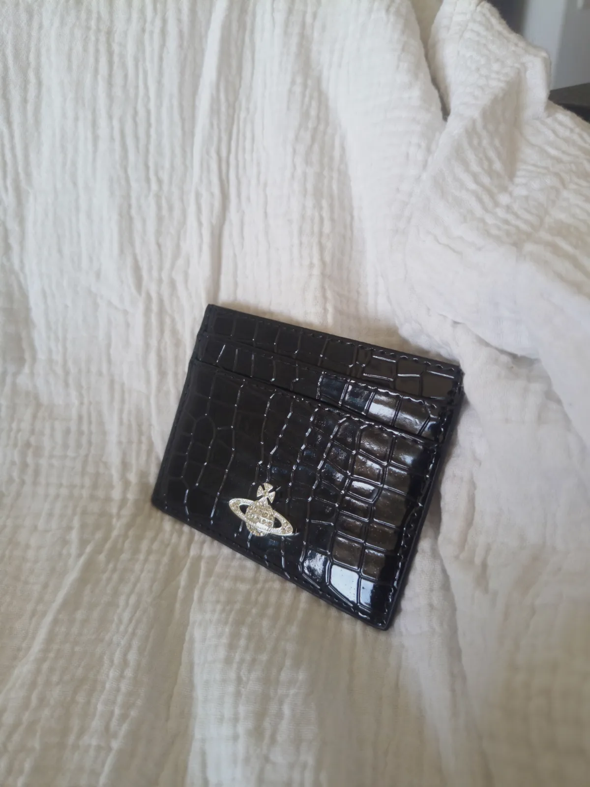 Porte carte Vivienne Westwood Westwood neuf – Vivienne Westwood 6