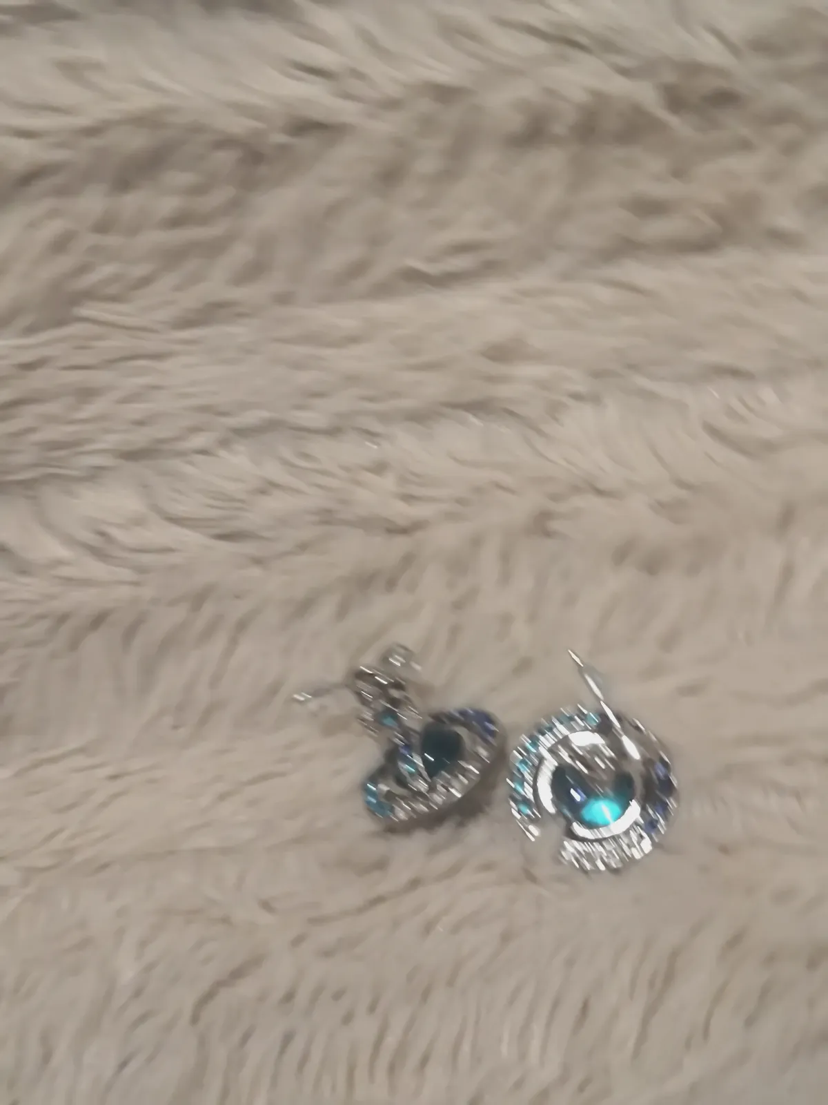 Boucles d'oreilles orbe Vivienne Westwood – Vivienne Westwood – taille Taille unique 5