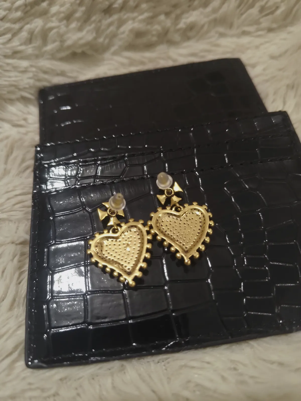 Boucles d'oreilles Vivienne Westwood cœur rouge – Vivienne Westwood – taille Taille unique 6