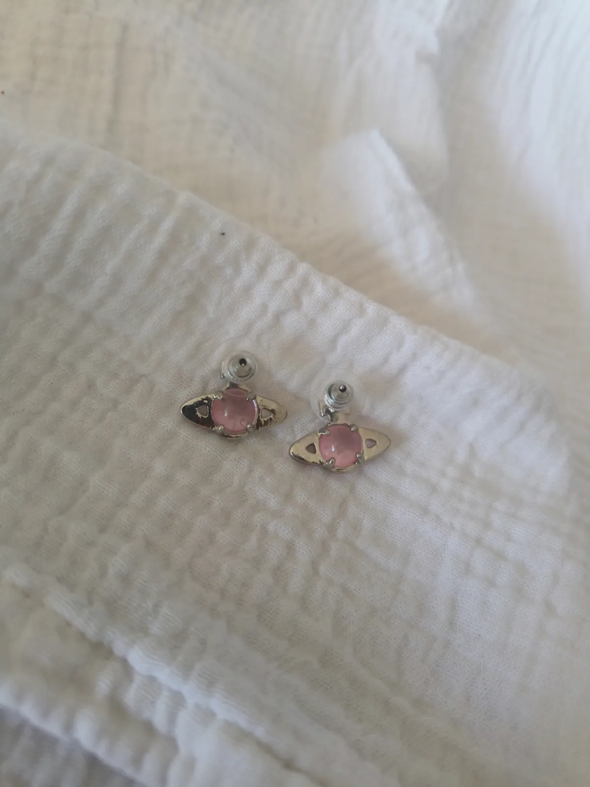 Boucle d'oreilles Viviane Westwood neuve – Vivienne Westwood 6