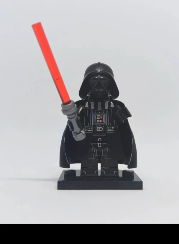 Figurine LEGO Star Wars Dark Vador