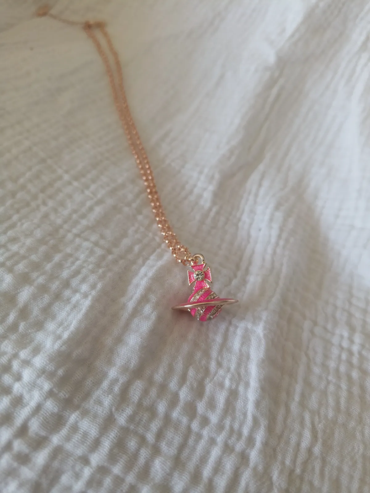 Collier Vivienne Westwood neuf – Vivienne Westwood 2
