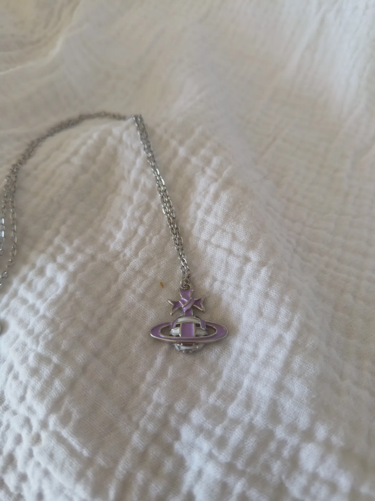 Collier Vivienne Westwood – Vivienne Westwood 2