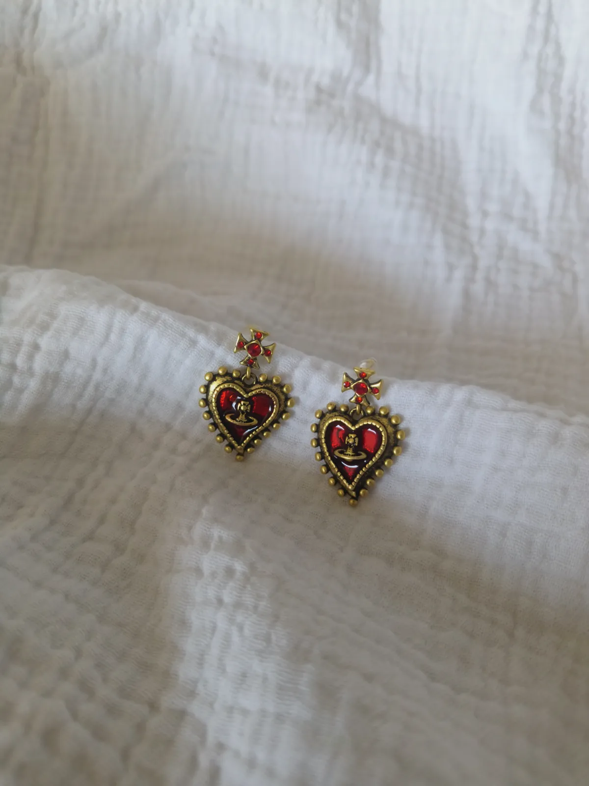Boucles d'oreilles Vivienne Westwood  – Vivienne Westwood 6