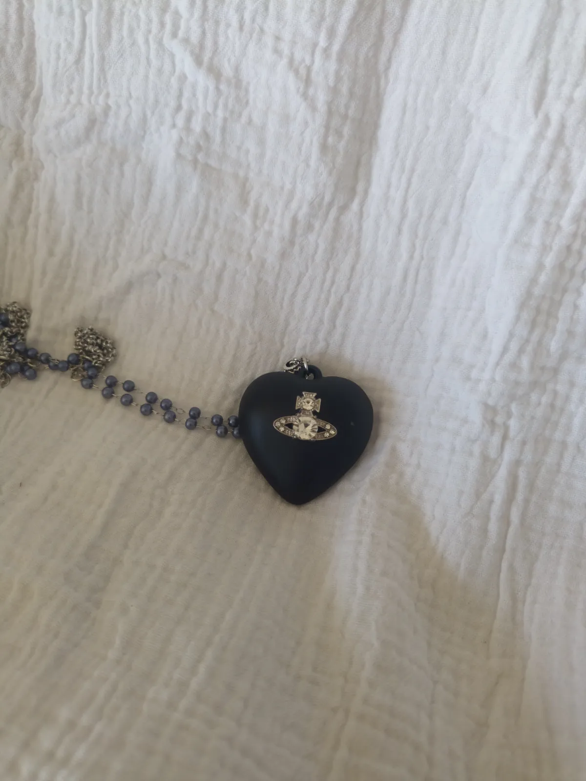 Collier Vivienne Westwood neuf – Vivienne Westwood 6