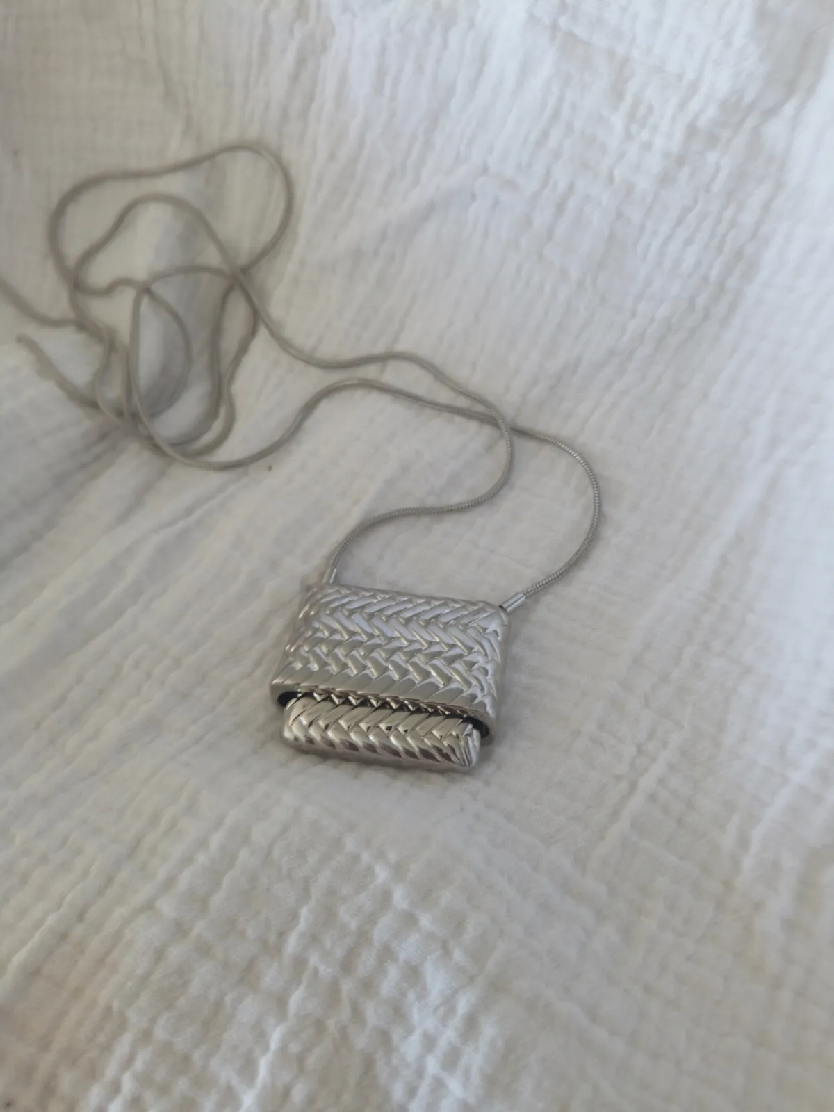 Collier Vivienne Westwood neuf – Vivienne Westwood 4