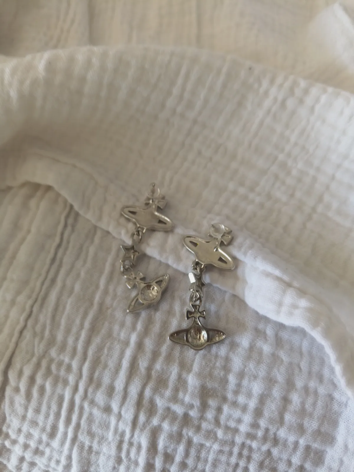 Boucles d'oreilles Vivienne Westwood neuves  – Vivienne Westwood 5