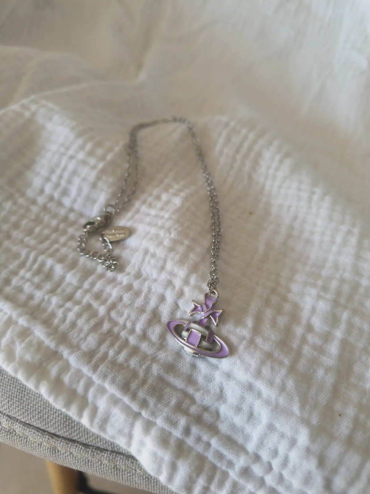 Collier Vivienne Westwood – Vivienne Westwood 4