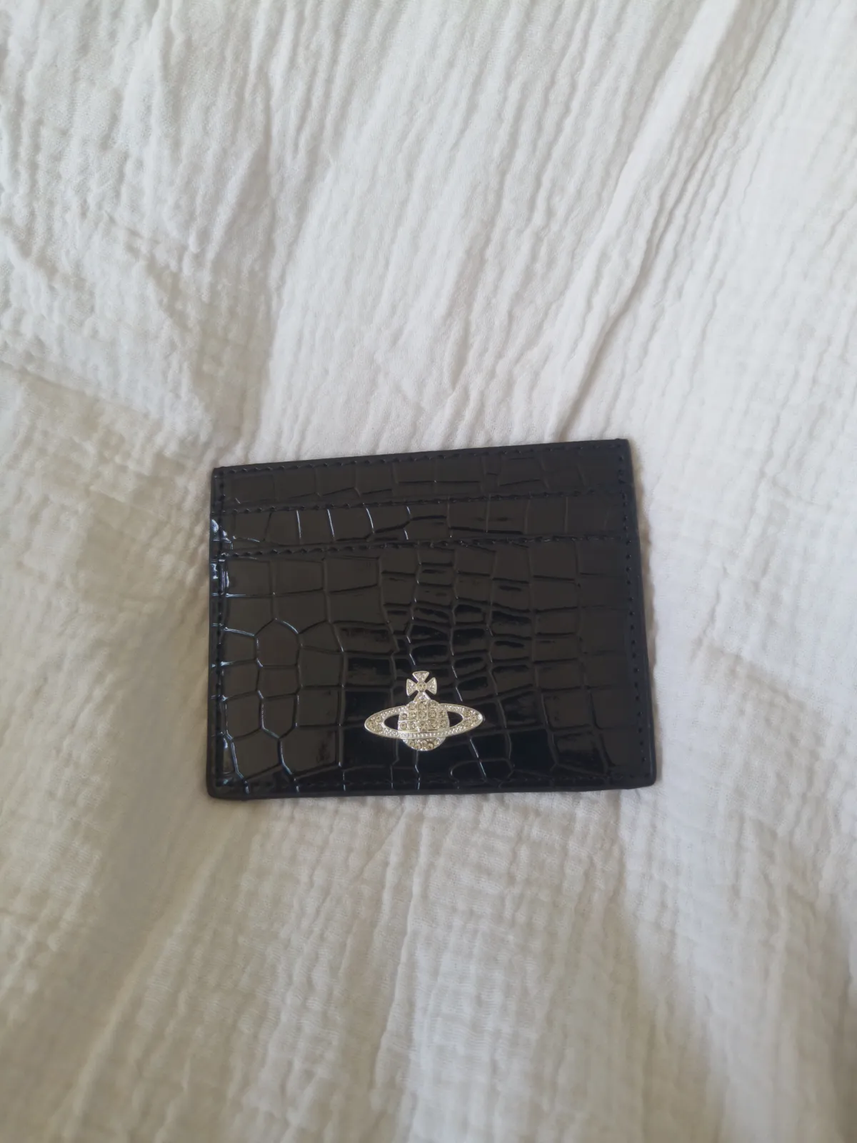 Porte carte Vivienne Westwood Westwood neuf – Vivienne Westwood 7