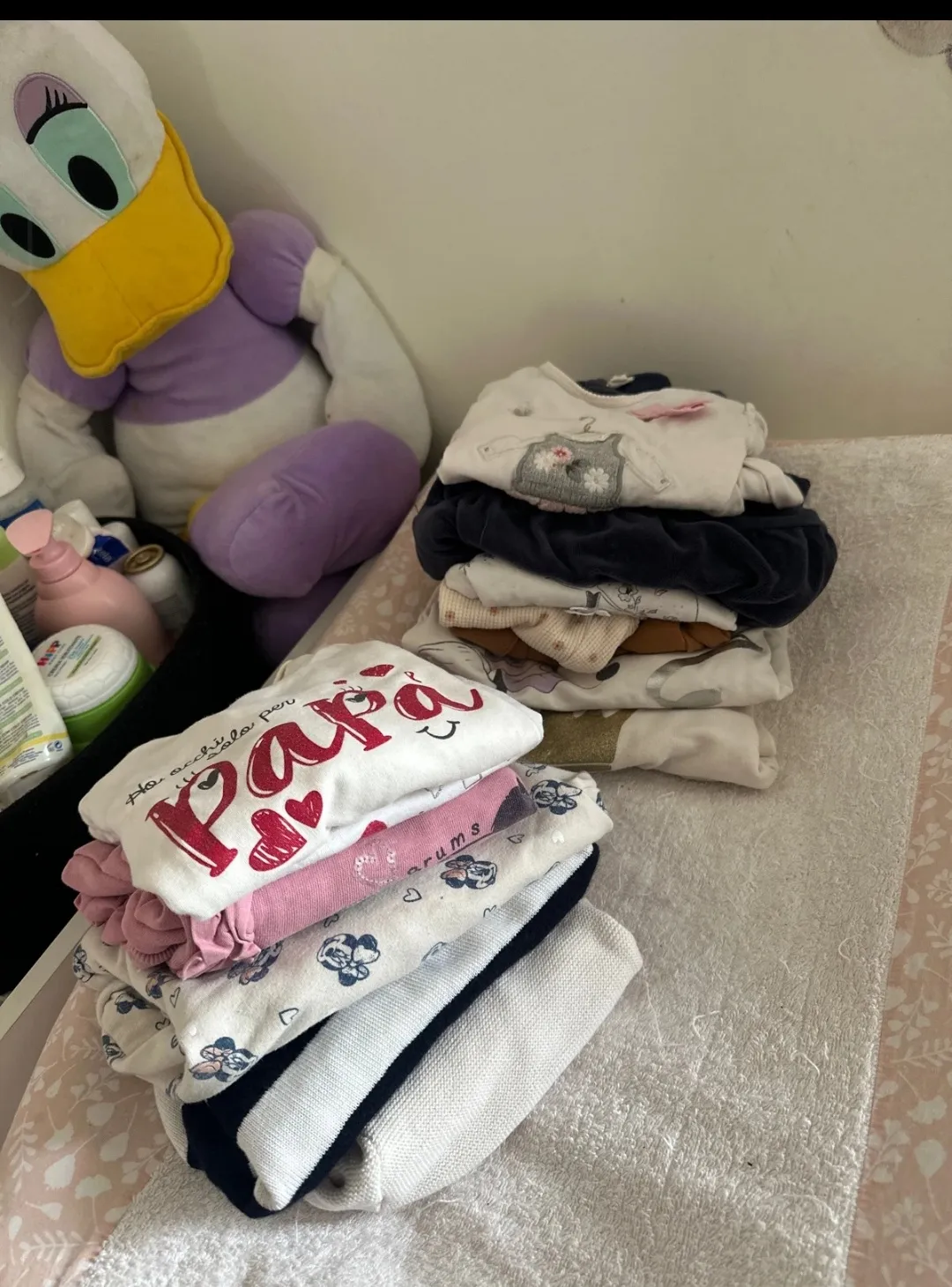Bundle of Kids Clothing Items
