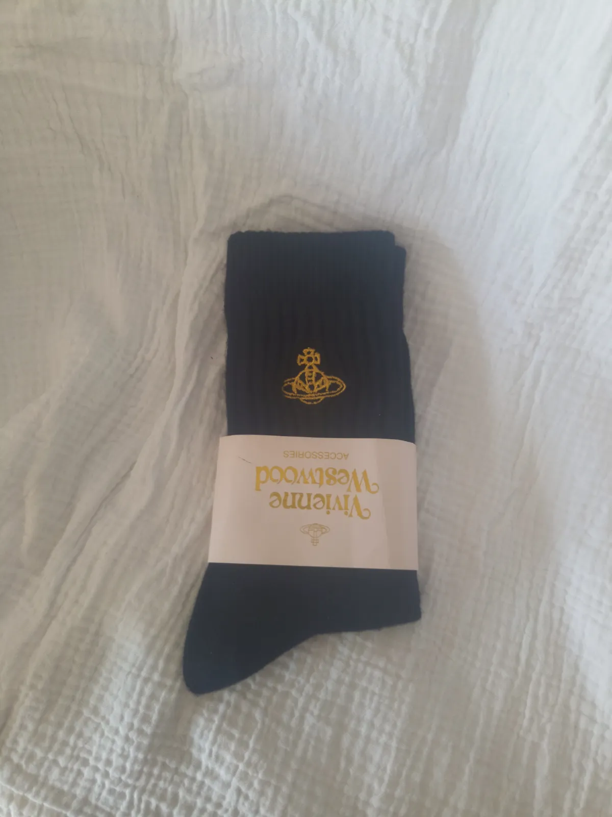 Chaussettes viviennes Westwood – Vivienne Westwood – taille Taille unique 2