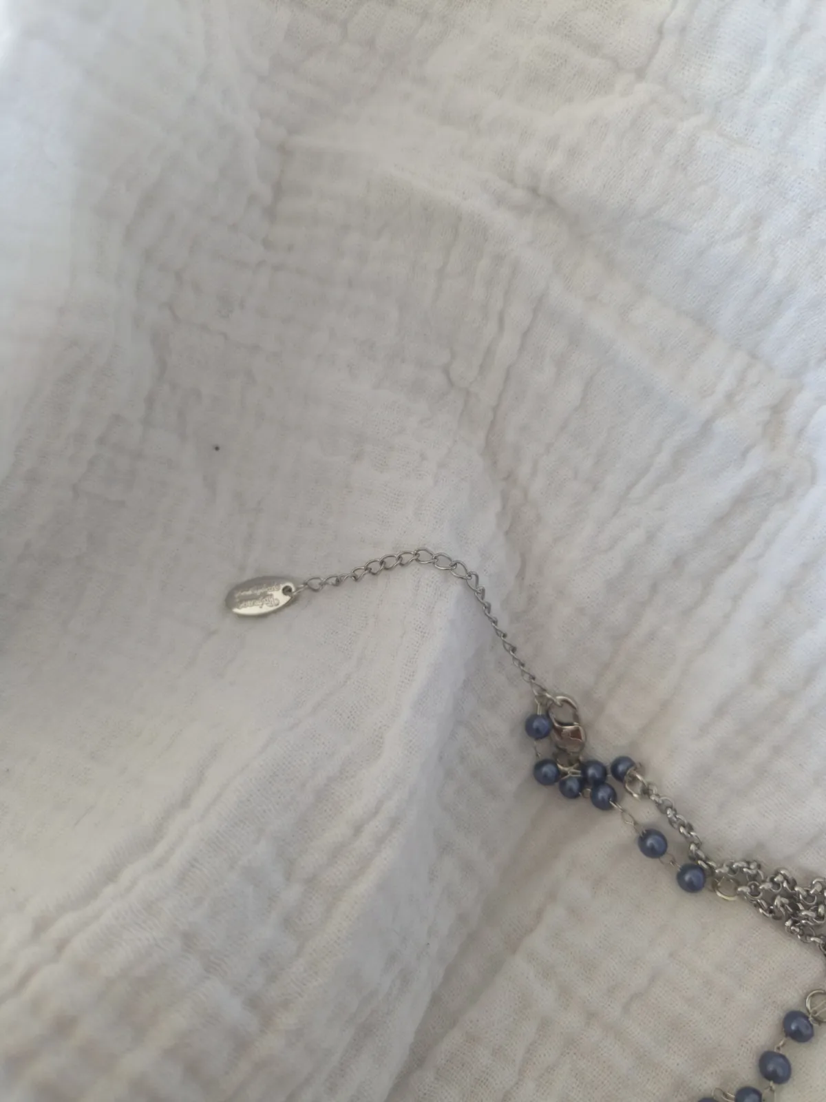Collier Vivienne Westwood neuf – Vivienne Westwood 3