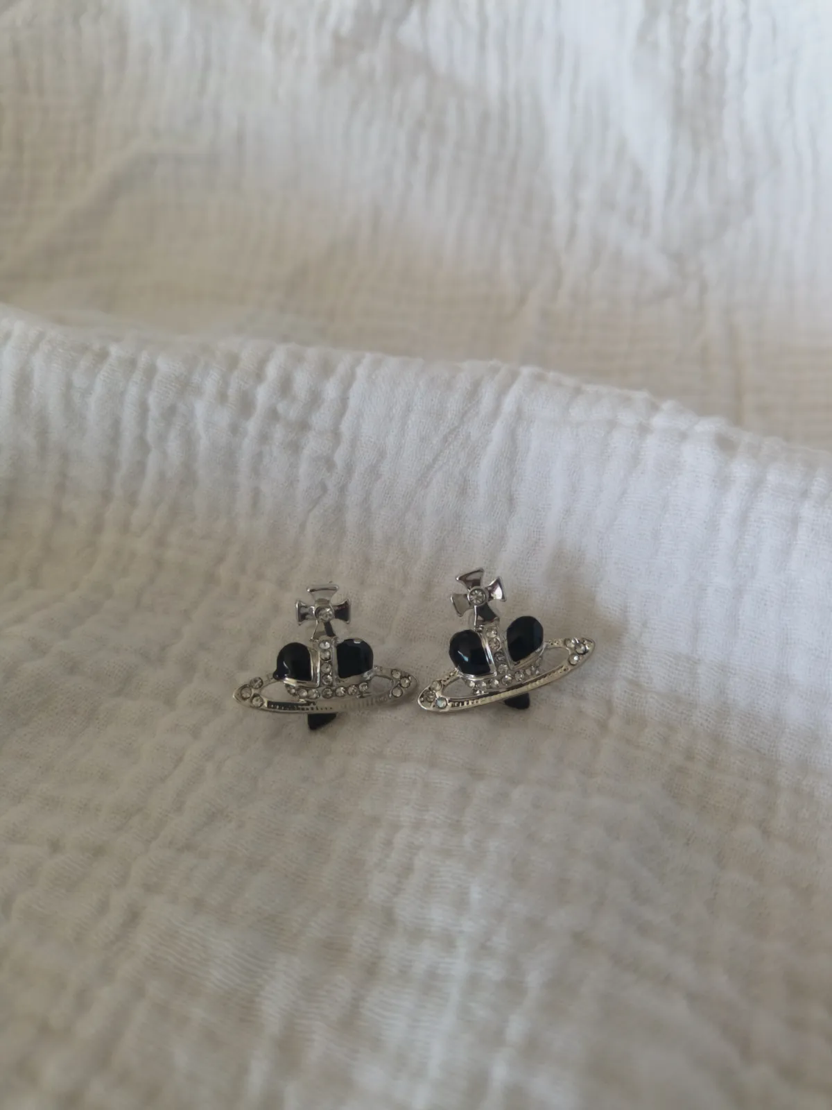Boucles d'oreilles Vivienne Westwood neuve – Vivienne Westwood 5