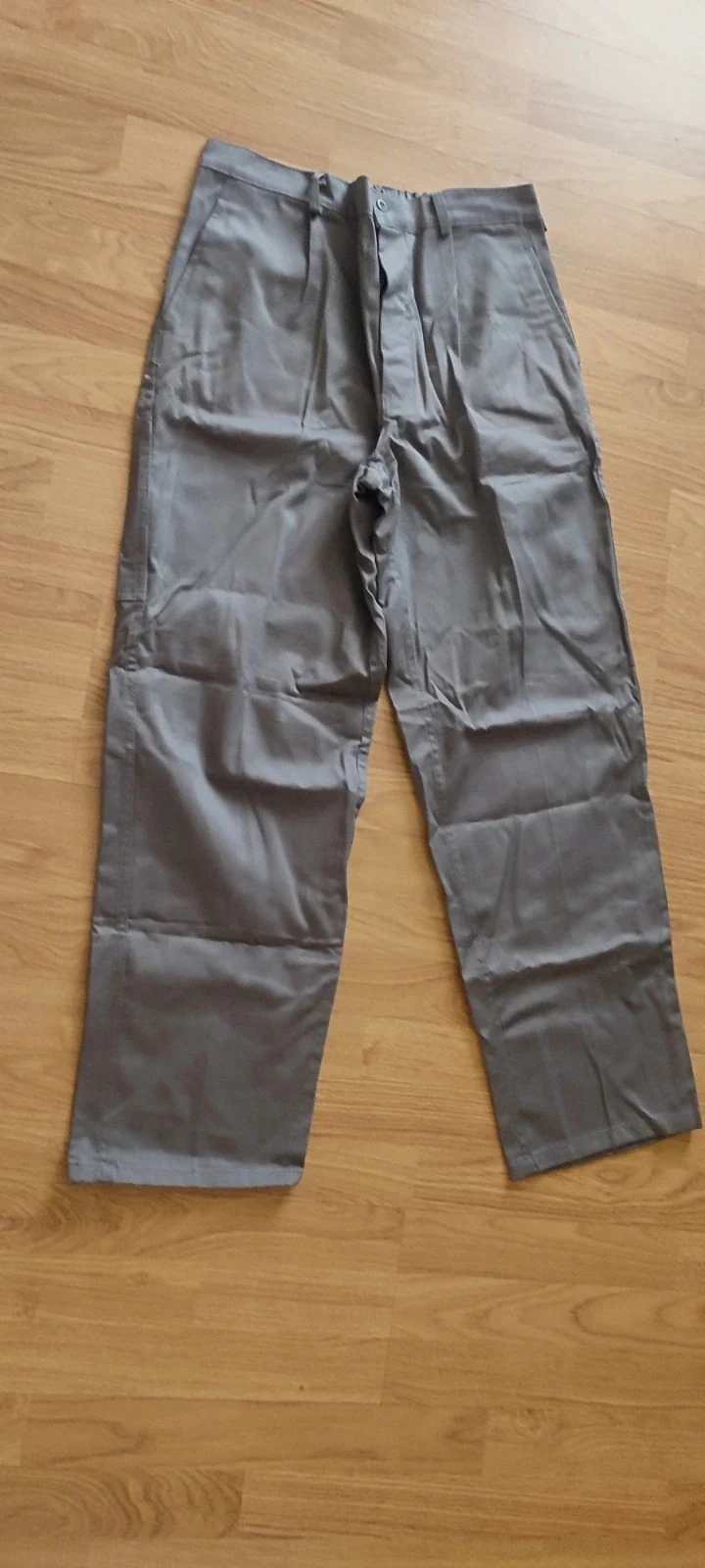 Pantalón de trabajo