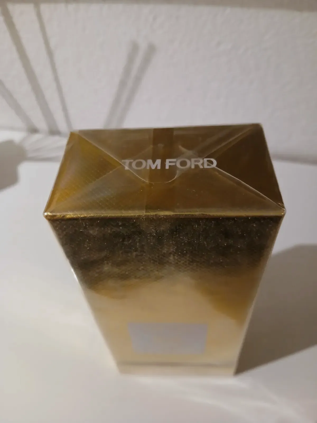 Tom Ford Soleil blanc – Tom Ford – doré – taille 100 ml 4