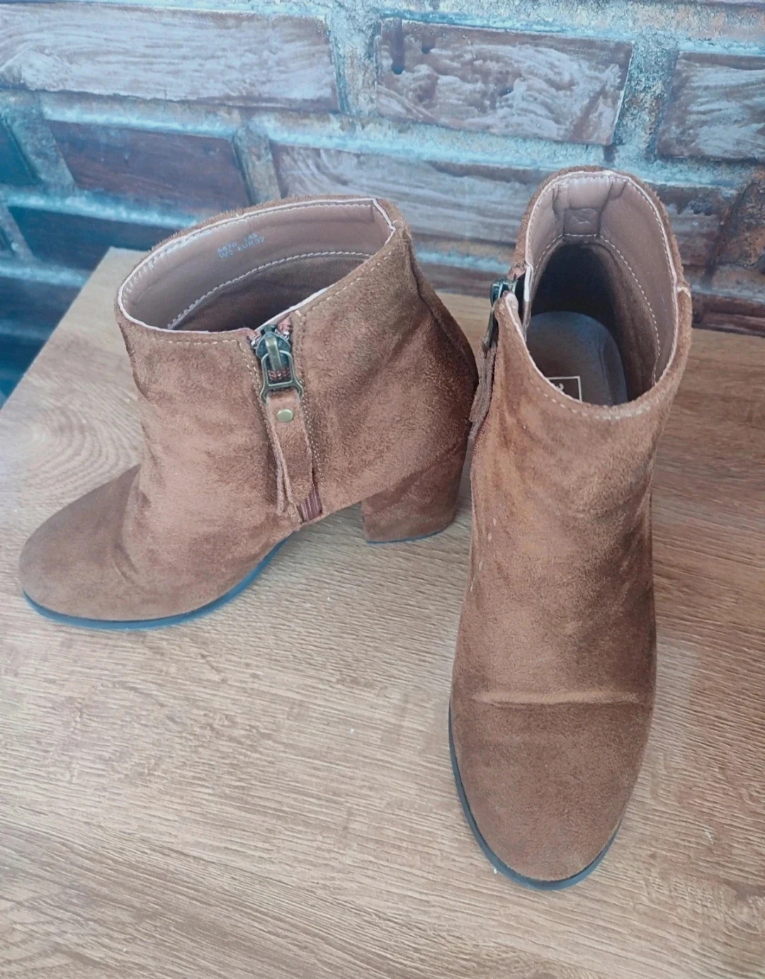 Botines