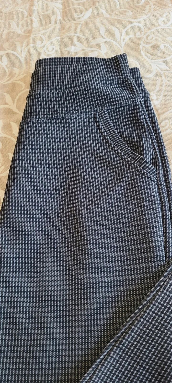 Pantalla pantalón tipo mallas talla M – taille M / 38 / 10 3