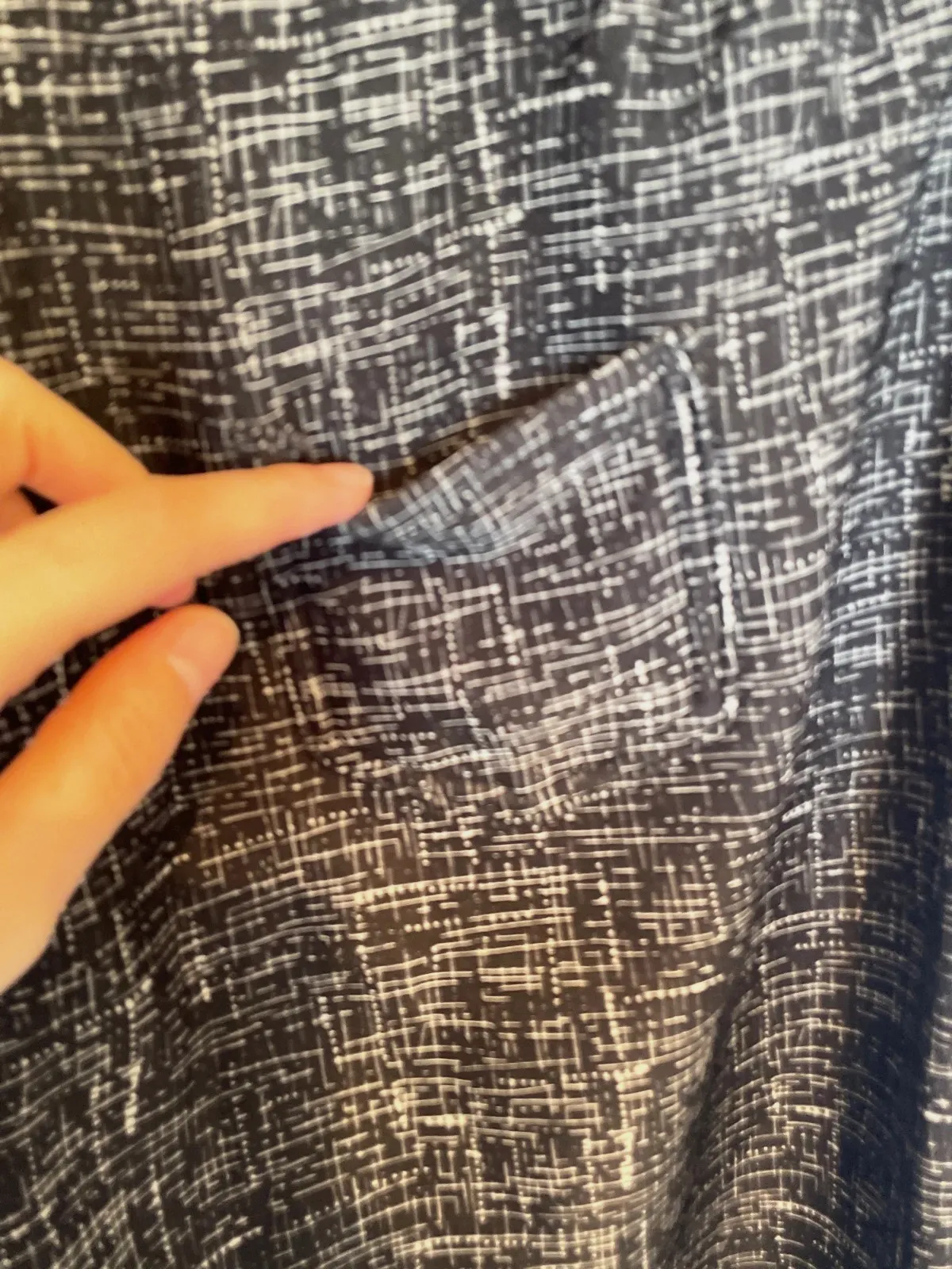 Mallas Térmicas Invierno (Interior Calentito) - Talla XL/XXL – taille XXL / 44 / 16 4
