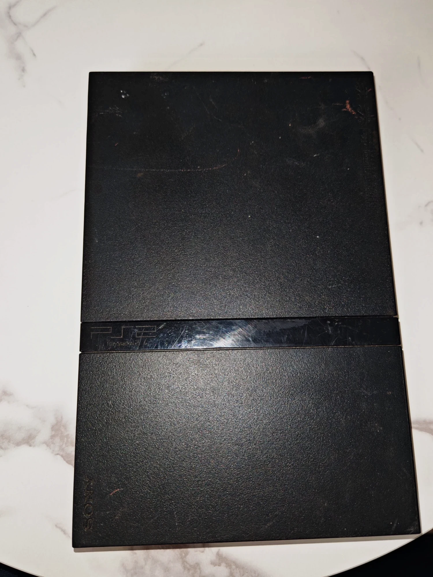 Playstation 2 
