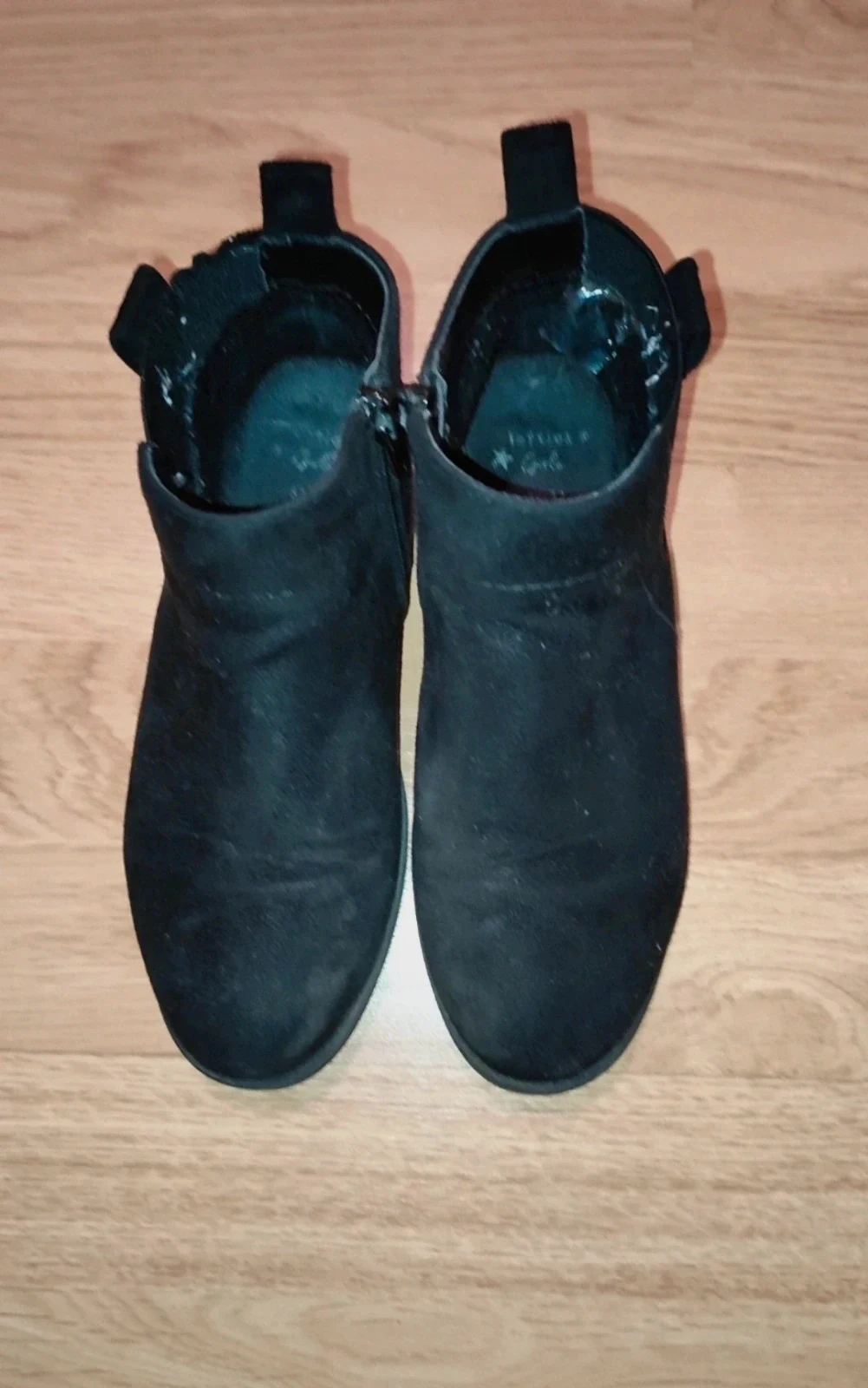Botines