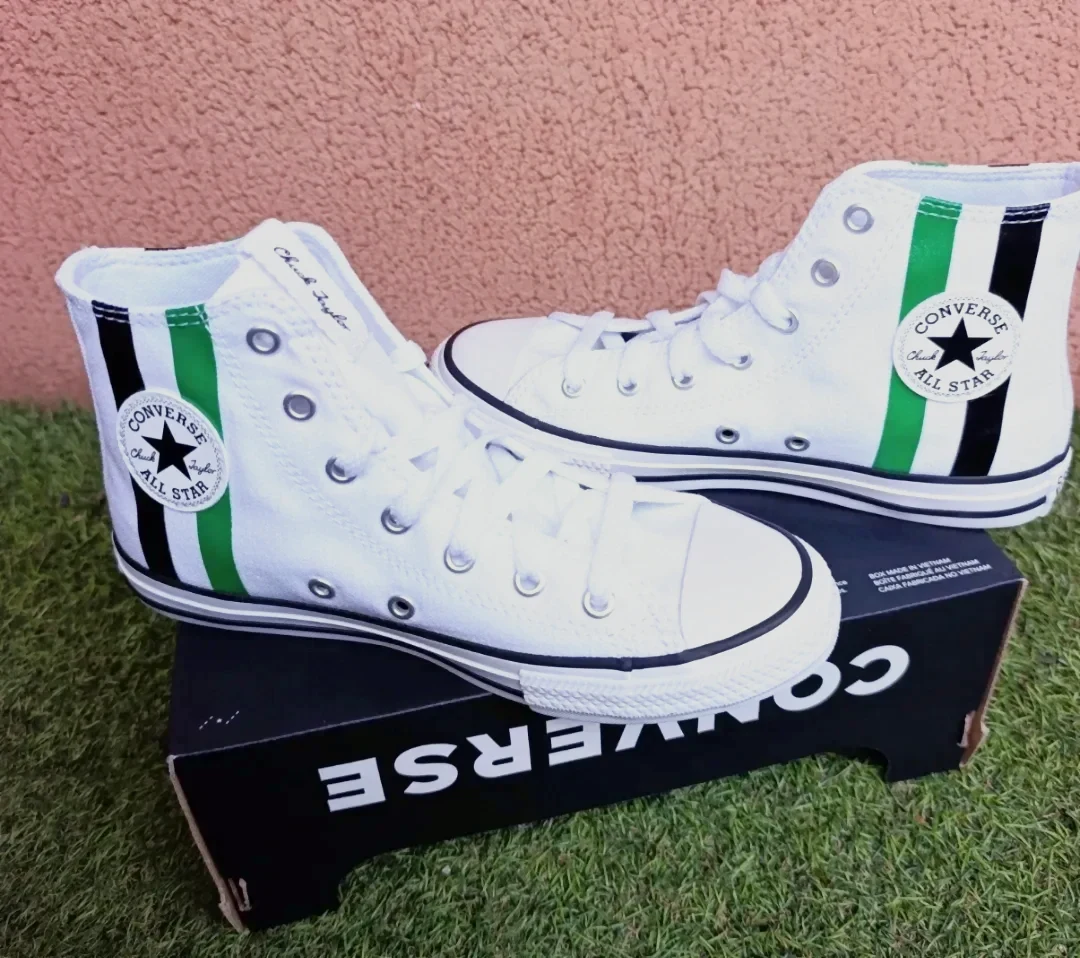 Converse Ctas Hi