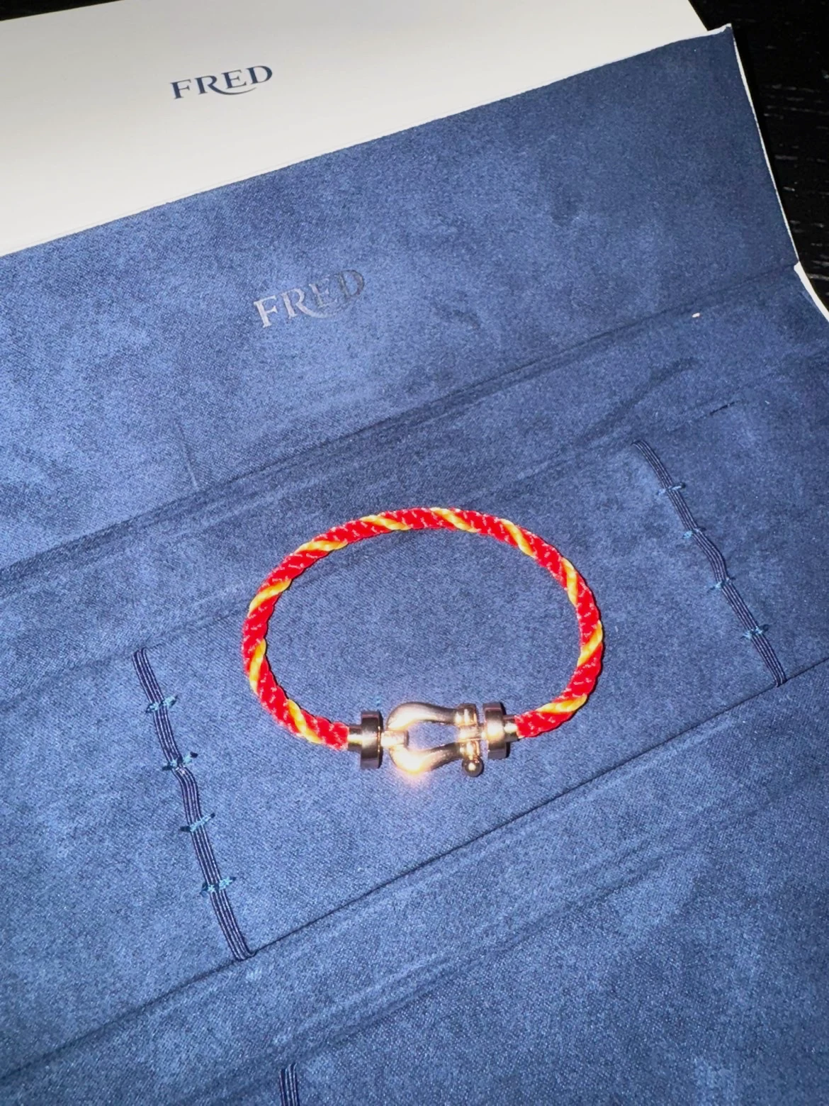 Bracelet Fred