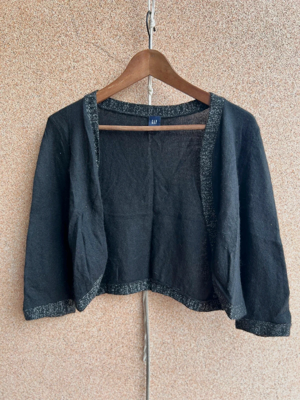 Cardigan Gap