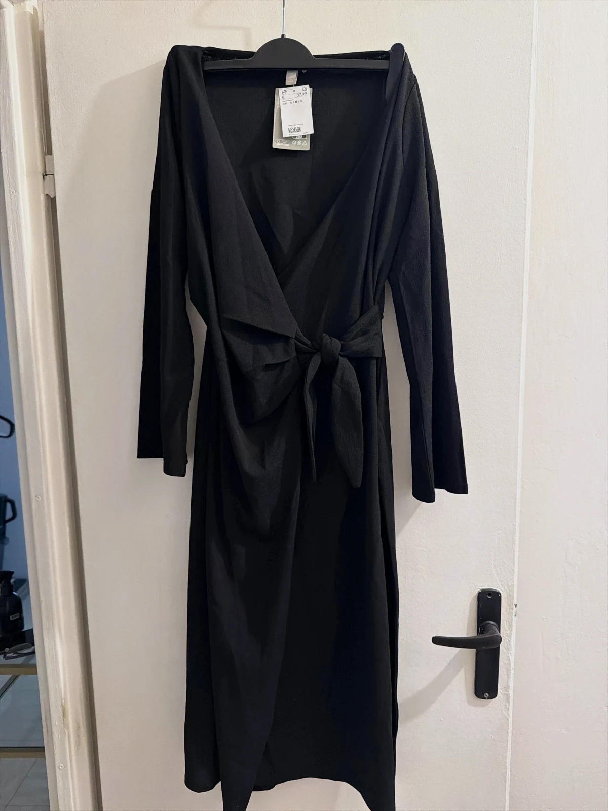 Robe neuve