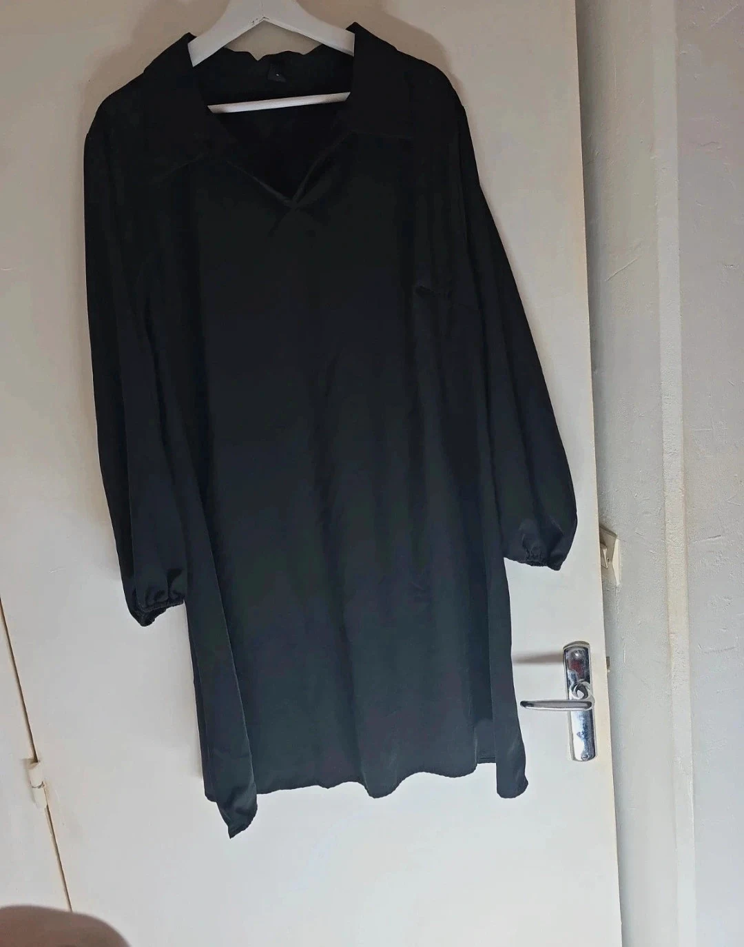 Blouse noire