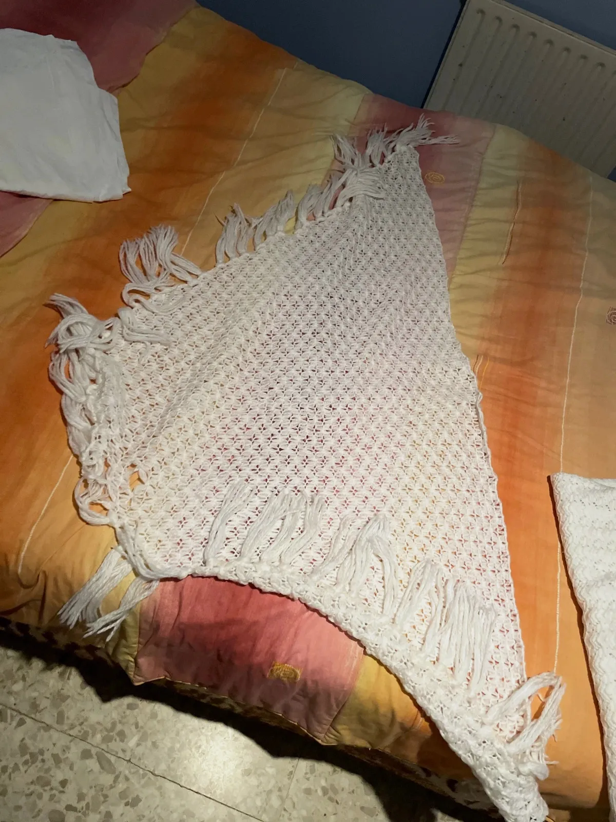 3 piezas para cama – Perfecto 3