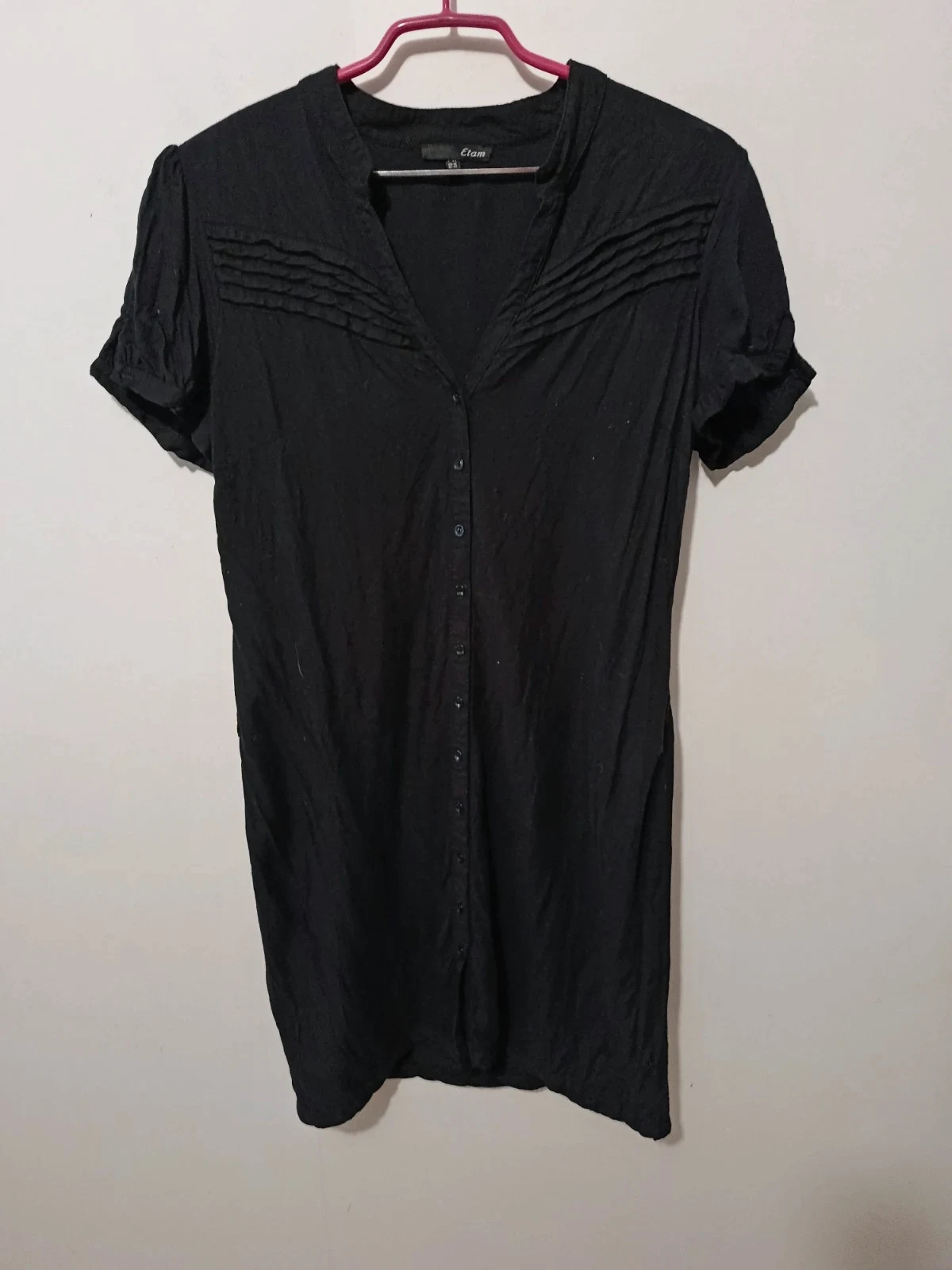 🧡robe etam taille 44🧡
