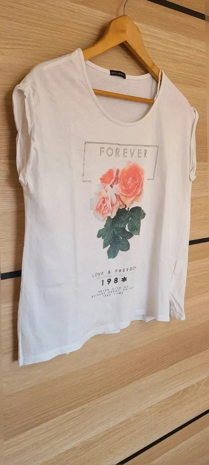 Camiseta talla L De Mujer de Encuentro – Encuentro – taille L / 40 / 12 2